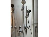 Hansgrohe diverse douche -en badmengkranen (12x) - afbeelding 3 van  8