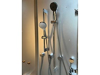 Hansgrohe diverse douche -en badmengkranen (12x) - afbeelding 4 van  8