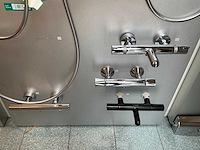 Hansgrohe diverse douche -en badmengkranen (12x) - afbeelding 5 van  8