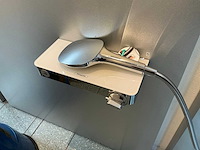 Hansgrohe diverse douche -en badmengkranen (12x) - afbeelding 7 van  8