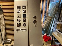 Hansgrohe douchekraan - afbeelding 1 van  3