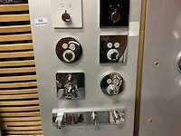 Hansgrohe douchekraan - afbeelding 4 van  5