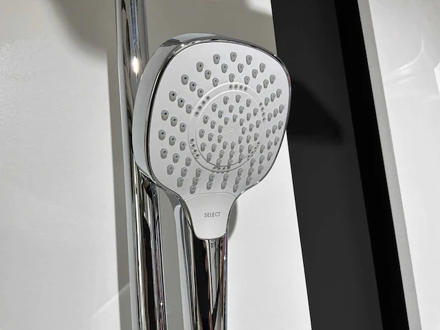 Hansgrohe doucheset - afbeelding 3 van  8