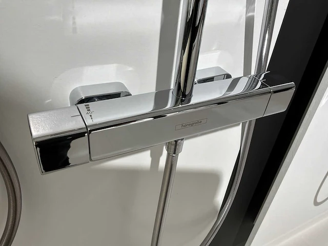 Hansgrohe doucheset - afbeelding 5 van  8