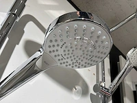 Hansgrohe doucheset - afbeelding 4 van  7