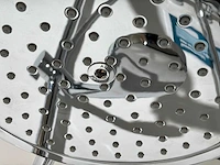 Hansgrohe doucheset - afbeelding 6 van  7