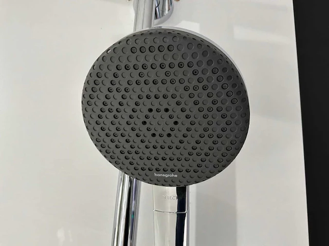 Hansgrohe doucheset - afbeelding 4 van  7