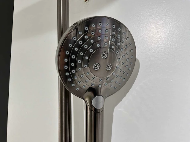 Hansgrohe doucheset - afbeelding 3 van  5
