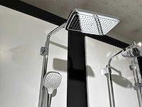 Hansgrohe doucheset