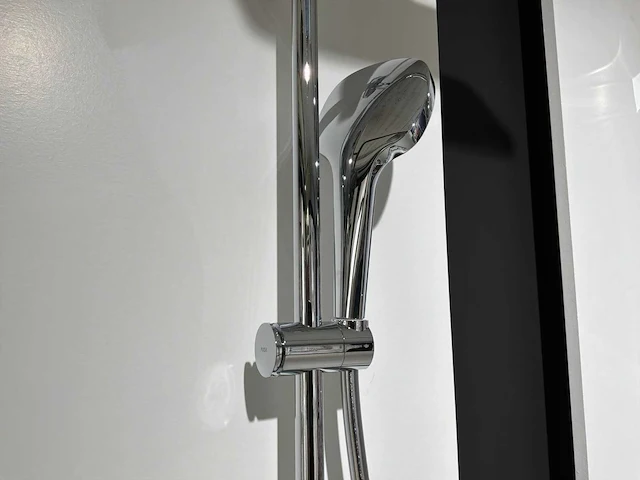 Hansgrohe doucheset - afbeelding 4 van  8