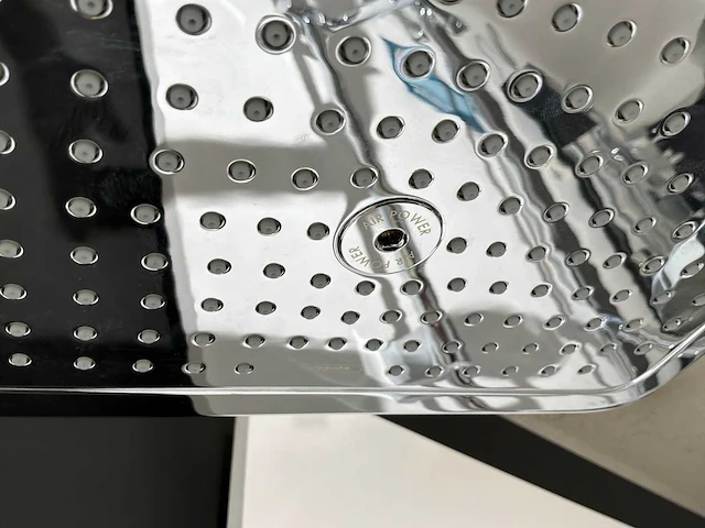 Hansgrohe doucheset - afbeelding 7 van  8