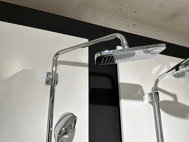 Hansgrohe doucheset - afbeelding 8 van  8
