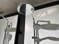 Hansgrohe doucheset