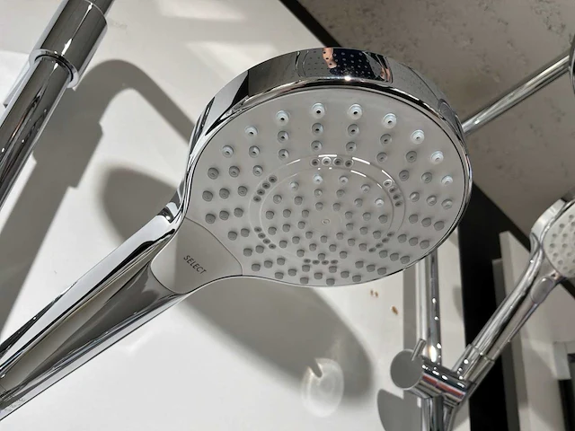 Hansgrohe doucheset - afbeelding 4 van  7