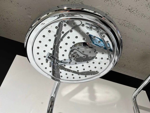 Hansgrohe doucheset - afbeelding 5 van  7