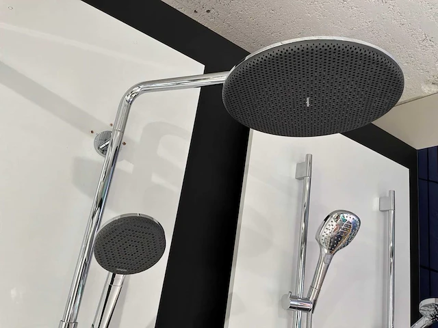 Hansgrohe doucheset - afbeelding 1 van  7