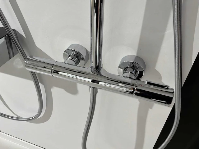 Hansgrohe doucheset - afbeelding 3 van  7