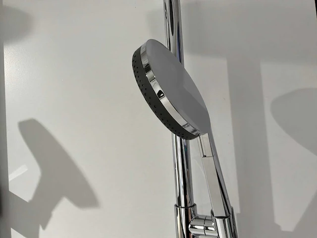 Hansgrohe doucheset - afbeelding 5 van  7