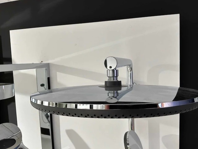 Hansgrohe doucheset - afbeelding 7 van  7