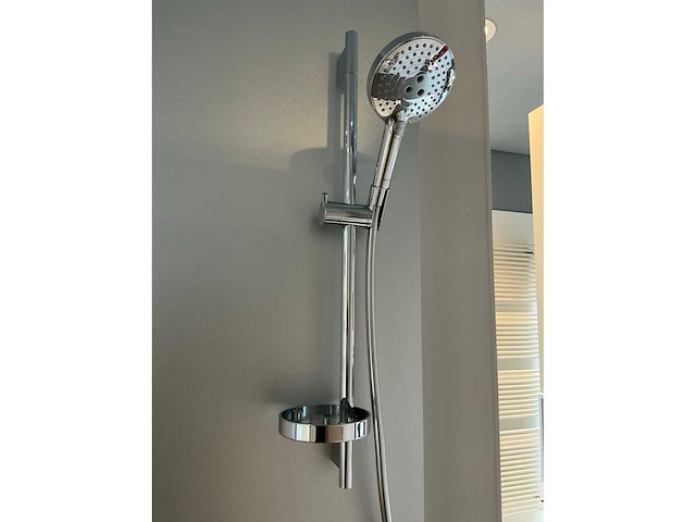 Hansgrohe douchetoebehoren (3x) - afbeelding 4 van  7