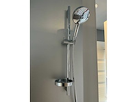 Hansgrohe douchetoebehoren (3x) - afbeelding 4 van  7
