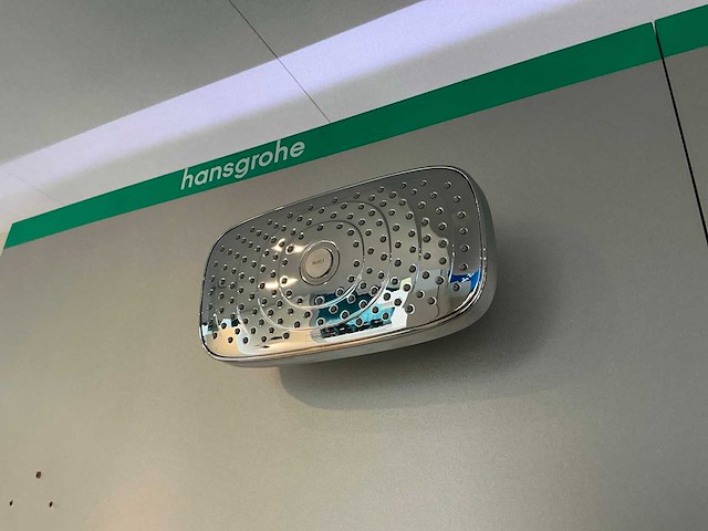 Hansgrohe douchetoebehoren (3x) - afbeelding 6 van  7