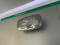 Hansgrohe douchetoebehoren (3x) - afbeelding 6 van  7