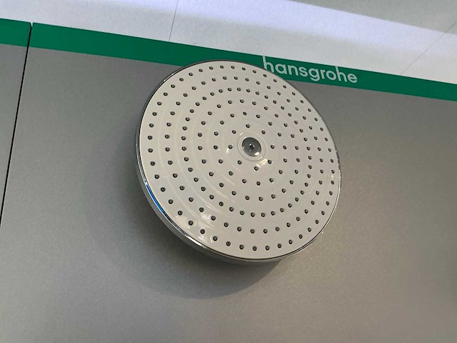 Hansgrohe douchetoebehoren (3x) - afbeelding 7 van  7