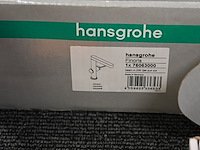 Hansgrohe finoris kraan - afbeelding 2 van  3