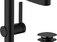 Hansgrohe finoris wastafelkraan - afbeelding 1 van  5
