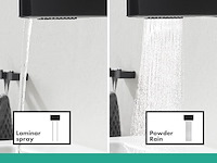 Hansgrohe finoris wastafelkraan - afbeelding 3 van  5