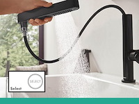 Hansgrohe finoris wastafelkraan - afbeelding 5 van  5