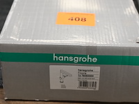 Hansgrohe finoris - afbeelding 1 van  2