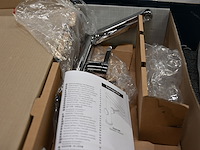 Hansgrohe finoris - afbeelding 2 van  2