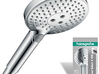 Hansgrohe handdouche - afbeelding 1 van  5