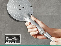 Hansgrohe handdouche - afbeelding 3 van  5