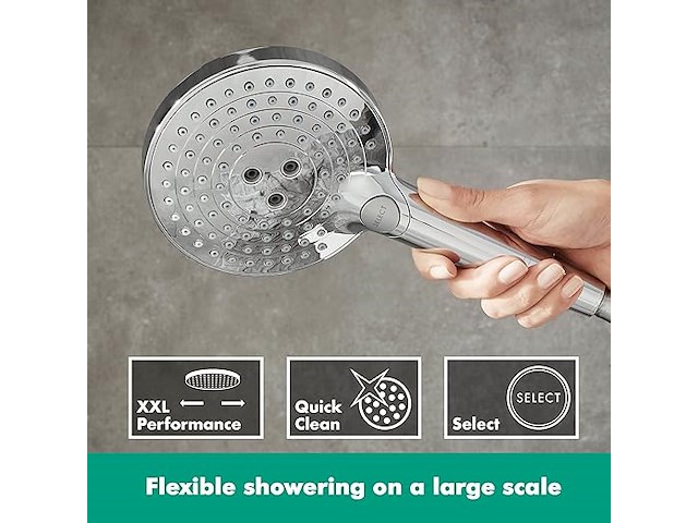 Hansgrohe handdouche - afbeelding 4 van  5