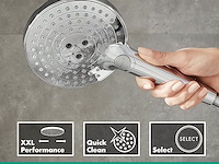 Hansgrohe handdouche - afbeelding 4 van  5
