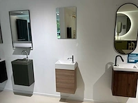 Hansgrohe handenwasser set