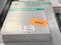 Hansgrohe isiflex 160cm - afbeelding 1 van  2