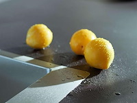 Hansgrohe keuken spoelbak - afbeelding 3 van  4