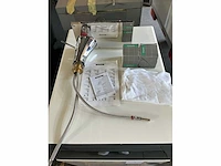 Hansgrohe mengkraan in doos - afbeelding 2 van  2