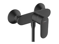 Hansgrohe mengrkaan douchekraan - afbeelding 1 van  7