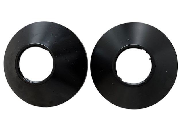 Hansgrohe mengrkaan douchekraan - afbeelding 5 van  7