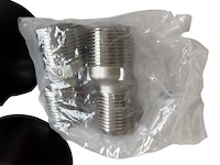 Hansgrohe mengrkaan douchekraan - afbeelding 6 van  7