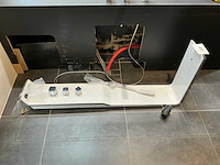 Hansgrohe regendouche - afbeelding 1 van  3