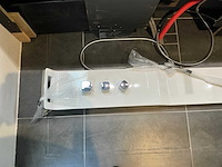 Hansgrohe regendouche - afbeelding 3 van  3