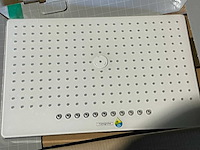 Hansgrohe regendouchekop (2x) - afbeelding 1 van  4