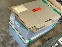 Hansgrohe regendouchekop (2x) - afbeelding 4 van  4