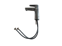 Hansgrohe talis e- wastafelmengkraan - afbeelding 2 van  3